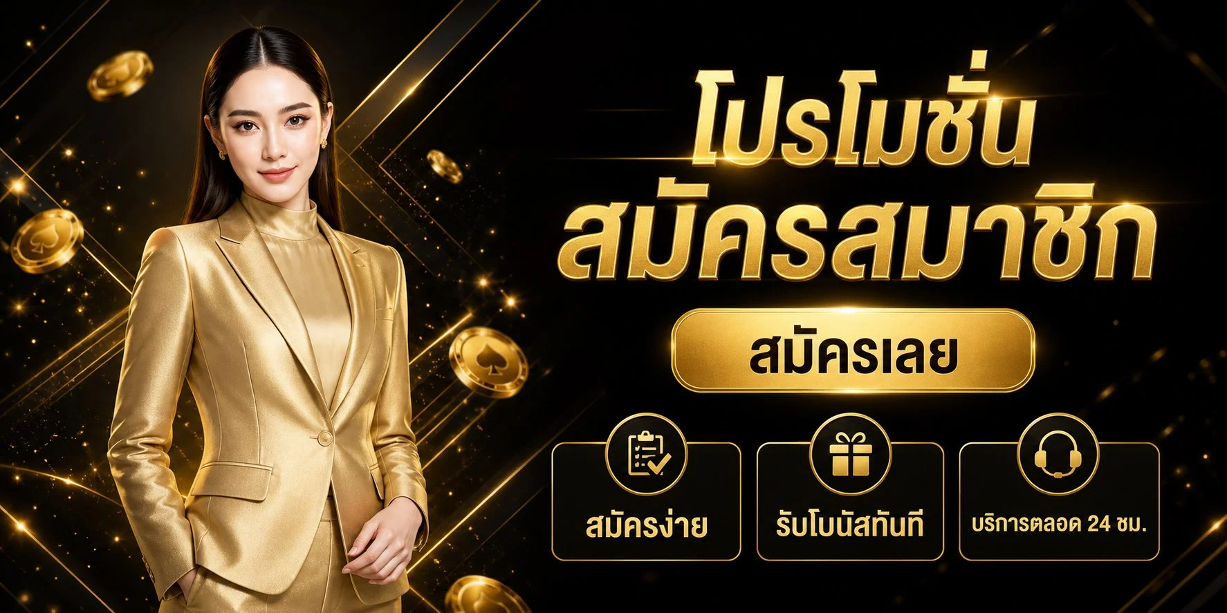 SPARK345 เว็บพนันออนไลน์ครบวงจร สล็อต บาคาร่า แทงบอล หวย